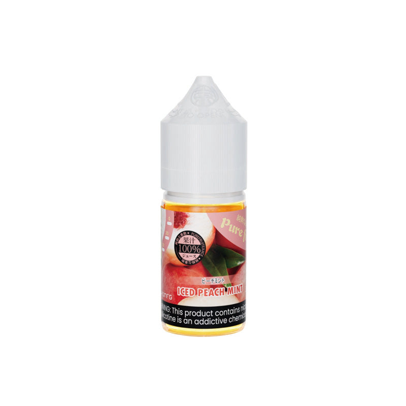 Pure Fruit 純粹果物 30ml (30)