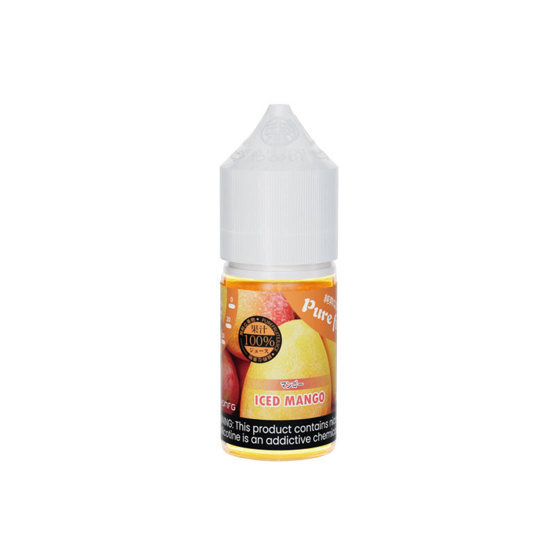 Pure Fruit 純粹果物 30ml (30)