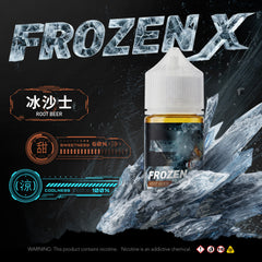 Frozen X 30ml (30)