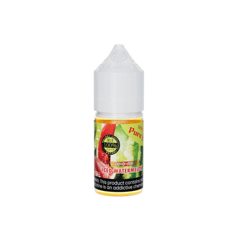 Pure Fruit 純粹果物 30ml (30)