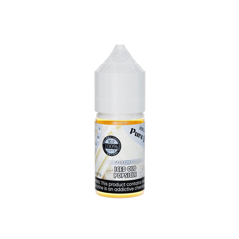 Pure Fruit 純粹果物 30ml (30)