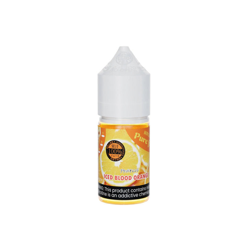 Pure Fruit 純粹果物 30ml (30)