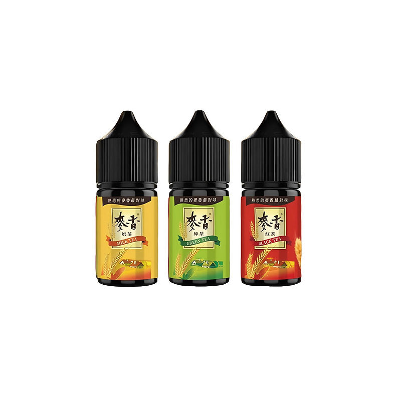 Maixiang 麥香 30ml (30)