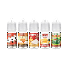 POWER 柑仔店系列 30ml (30)