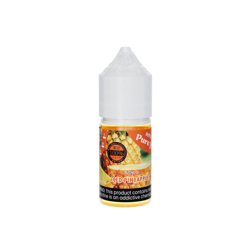 Pure Fruit 純粹果物 30ml (30)