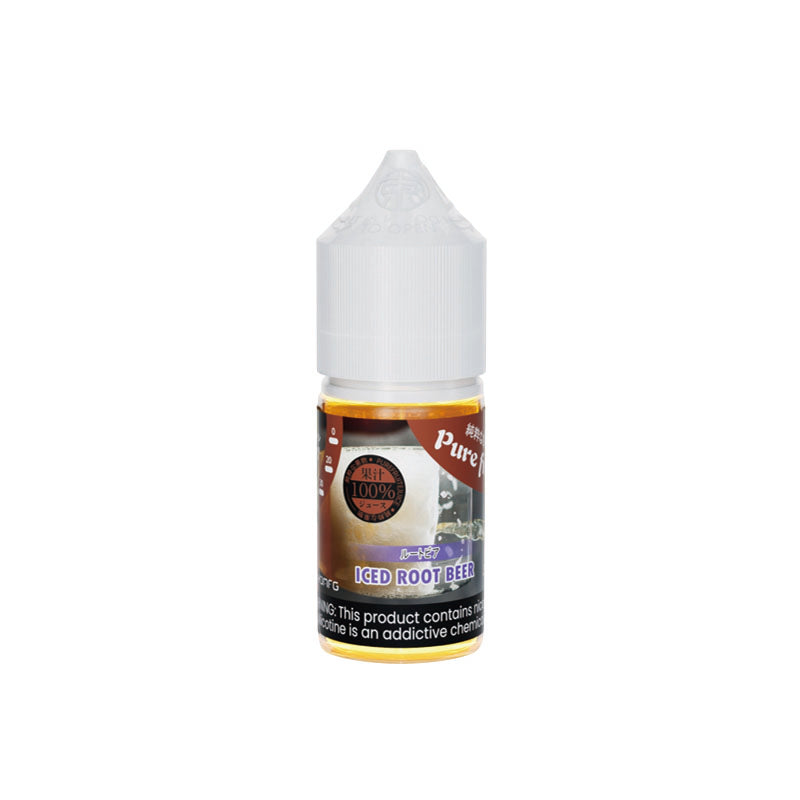 Pure Fruit 純粹果物 30ml (30)