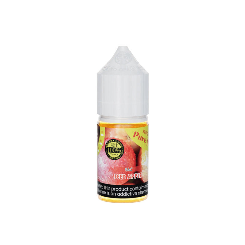 Pure Fruit 純粹果物 30ml (30)
