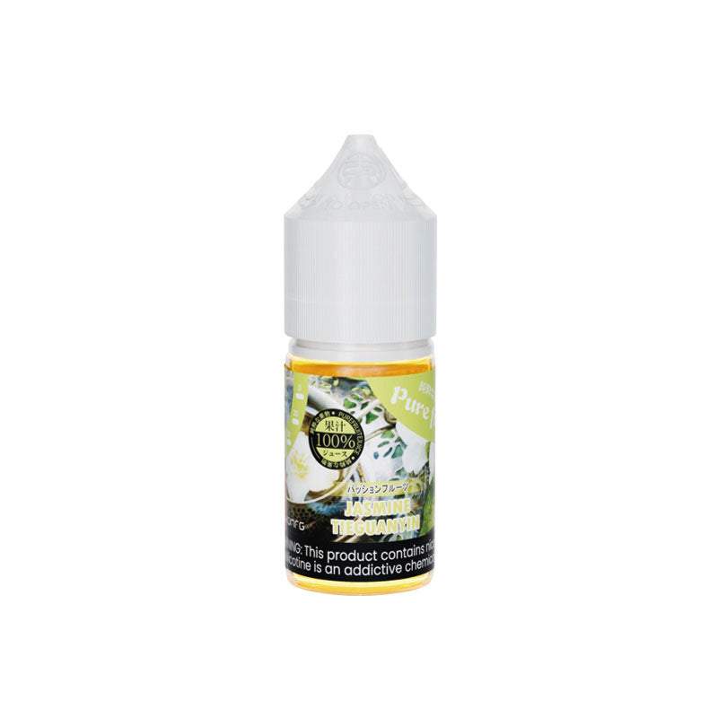 Pure Fruit 純粹果物 30ml (30)