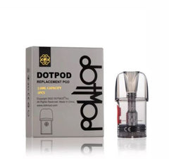 Dotmod DotPod Pro 套裝主機