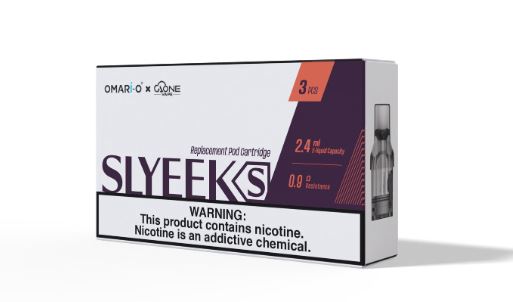 FITPOD X SLYEEK 3 套裝主機