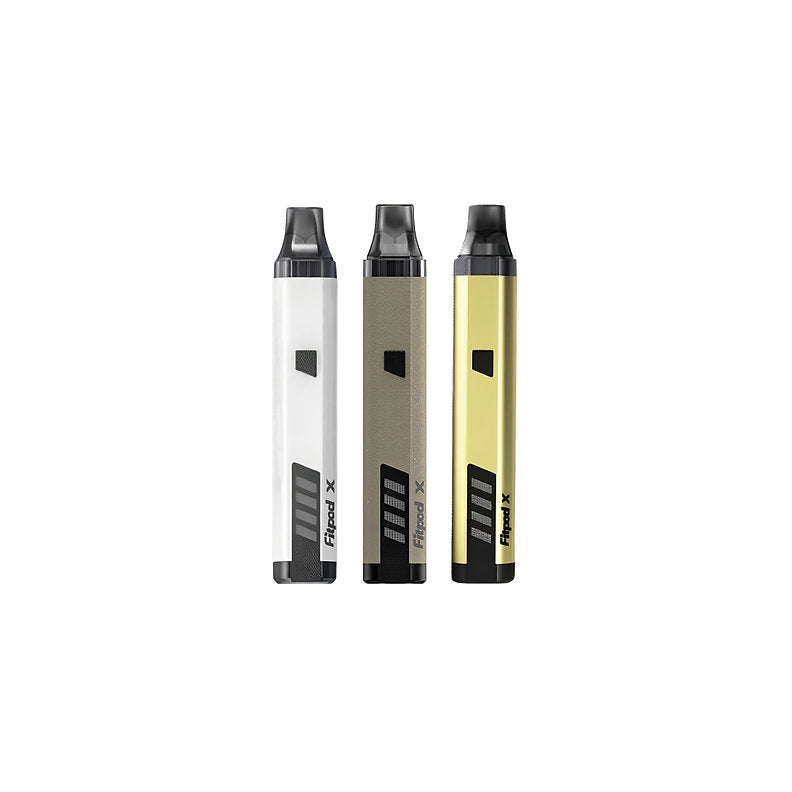 FITPOD X SLYEEK 3 套裝主機