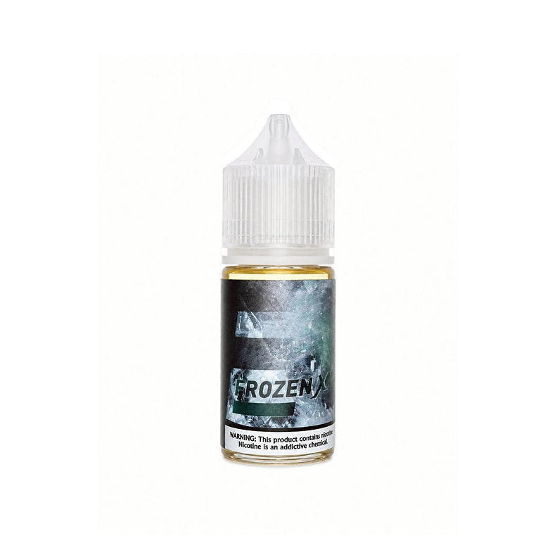 Frozen X 30ml (30)