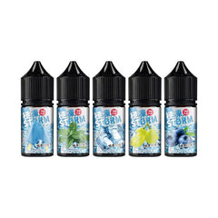 MONSKR 極凍系列 30ml (30)