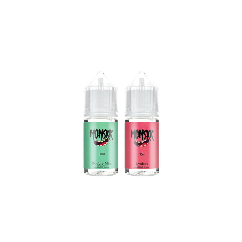 MONSKR 30ml (30)