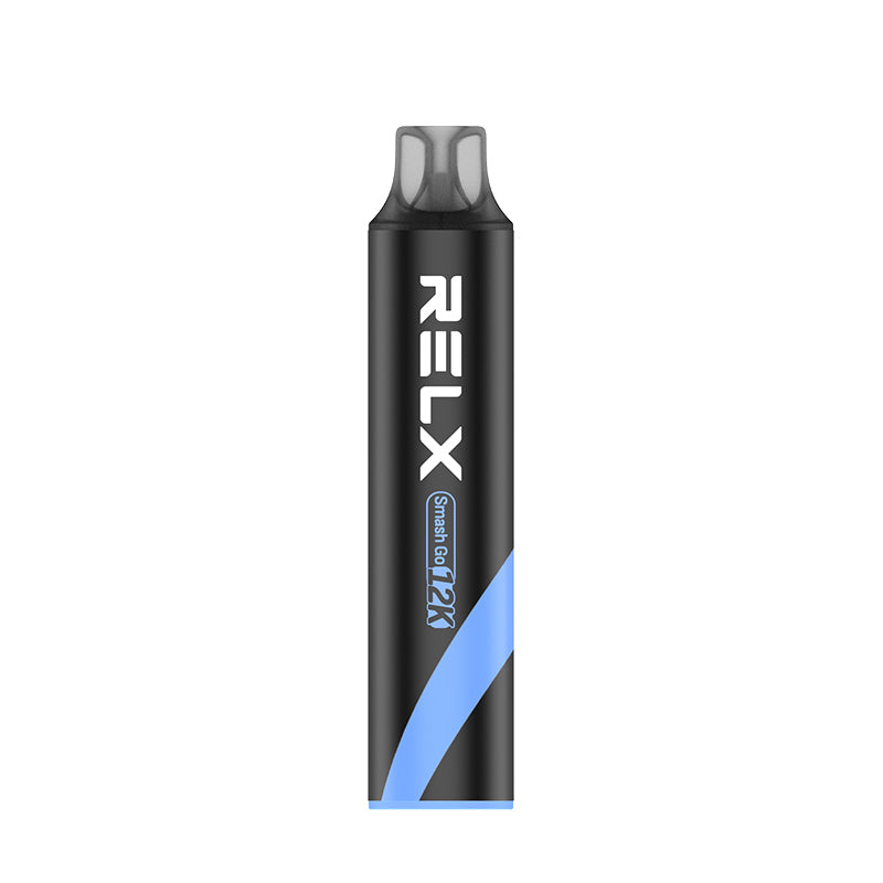 Relx Smash Go 一次性主機 12000口