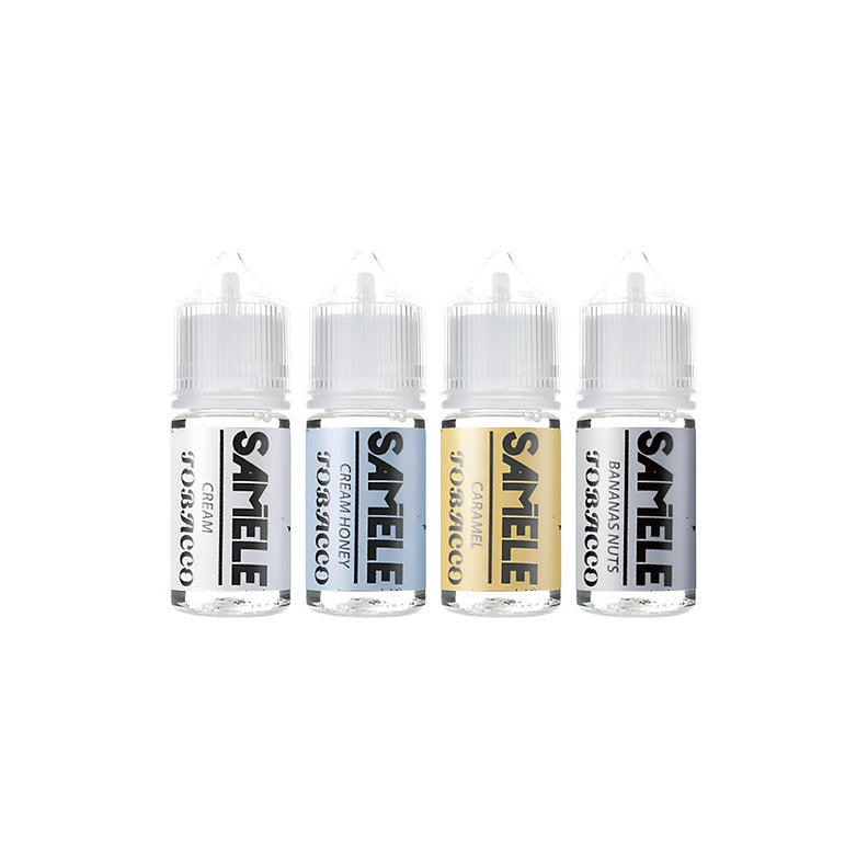 SAMELE TOBACCO 30ml (30)