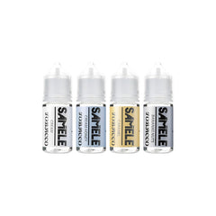SAMELE TOBACCO 30ml (30)