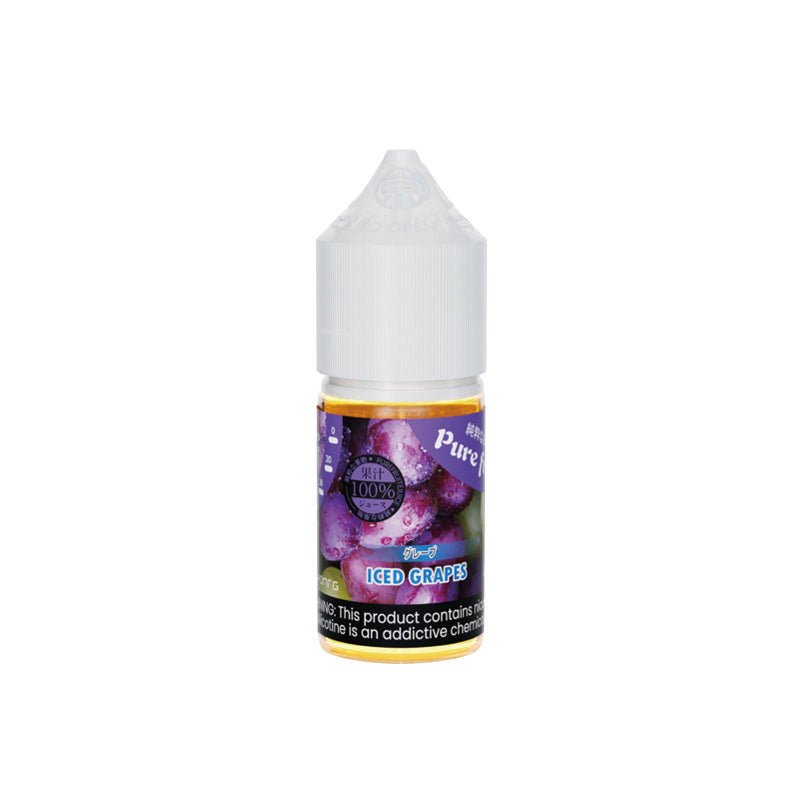 Pure Fruit 純粹果物 30ml (30)