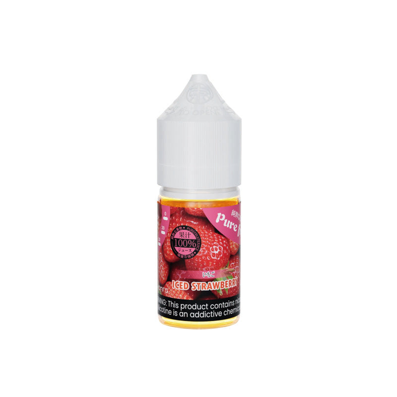Pure Fruit 純粹果物 30ml (30)