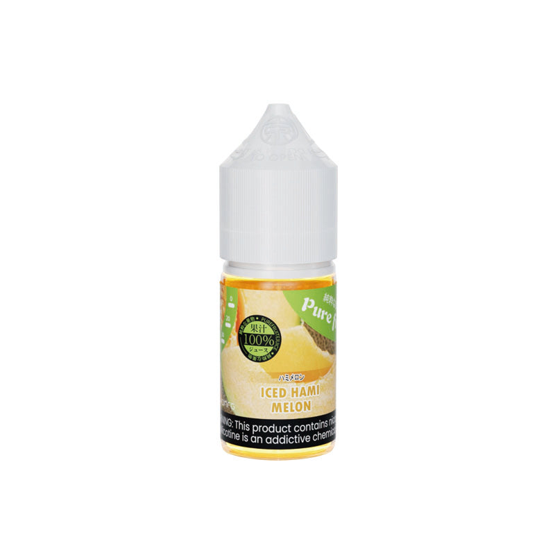 Pure Fruit 純粹果物 30ml (30)