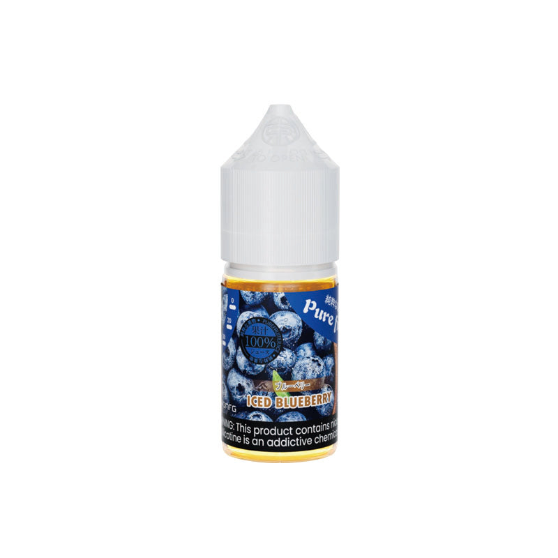 Pure Fruit 純粹果物 30ml (30)