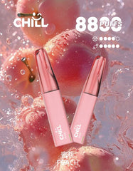 Chill 一次性主機 8800口 (30)