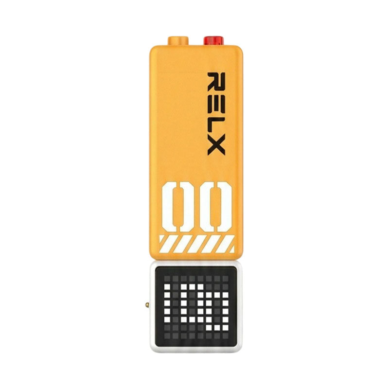 RELX Creator 積木 22000 換彈式一次性 22000口 (30)