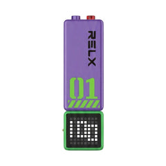 RELX Creator 積木 22000 換彈式一次性 22000口 (30)
